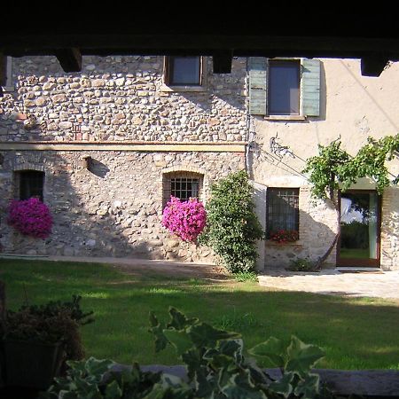 Agriturismo Trebisonda Country Resort Monzambano Εξωτερικό φωτογραφία