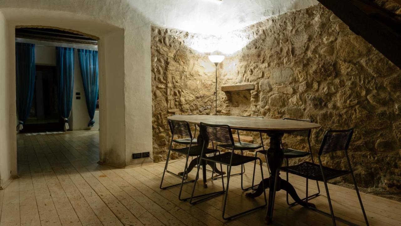Agriturismo Trebisonda Country Resort Monzambano Εξωτερικό φωτογραφία
