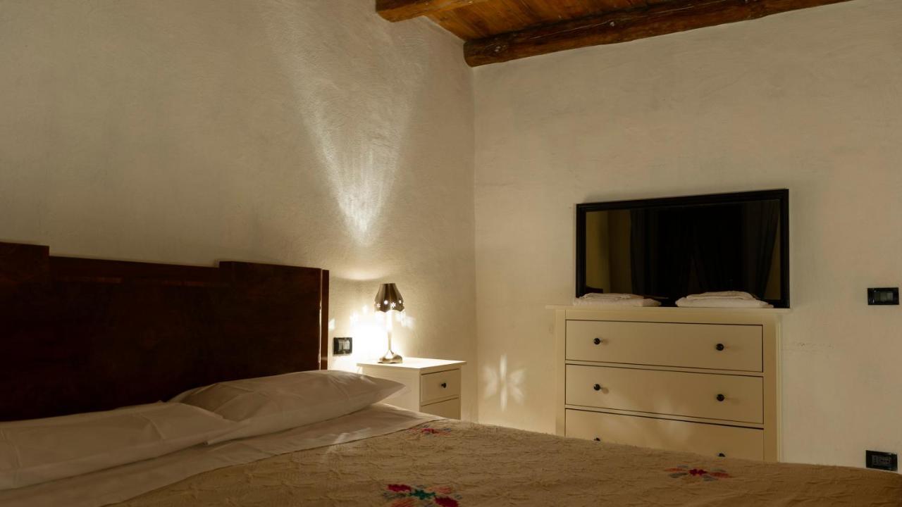 Agriturismo Trebisonda Country Resort Monzambano Εξωτερικό φωτογραφία