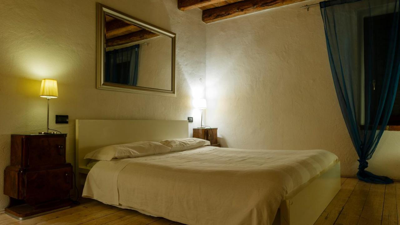 Agriturismo Trebisonda Country Resort Monzambano Εξωτερικό φωτογραφία