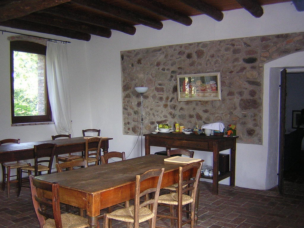 Agriturismo Trebisonda Country Resort Monzambano Εξωτερικό φωτογραφία