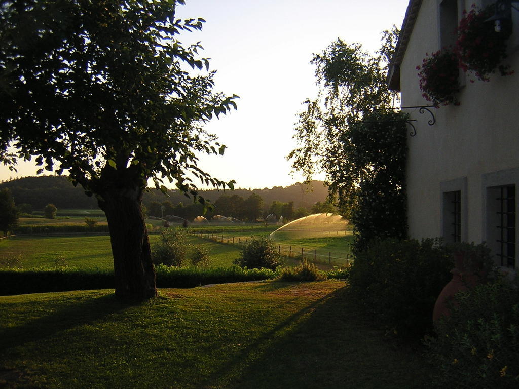 Agriturismo Trebisonda Country Resort Monzambano Εξωτερικό φωτογραφία