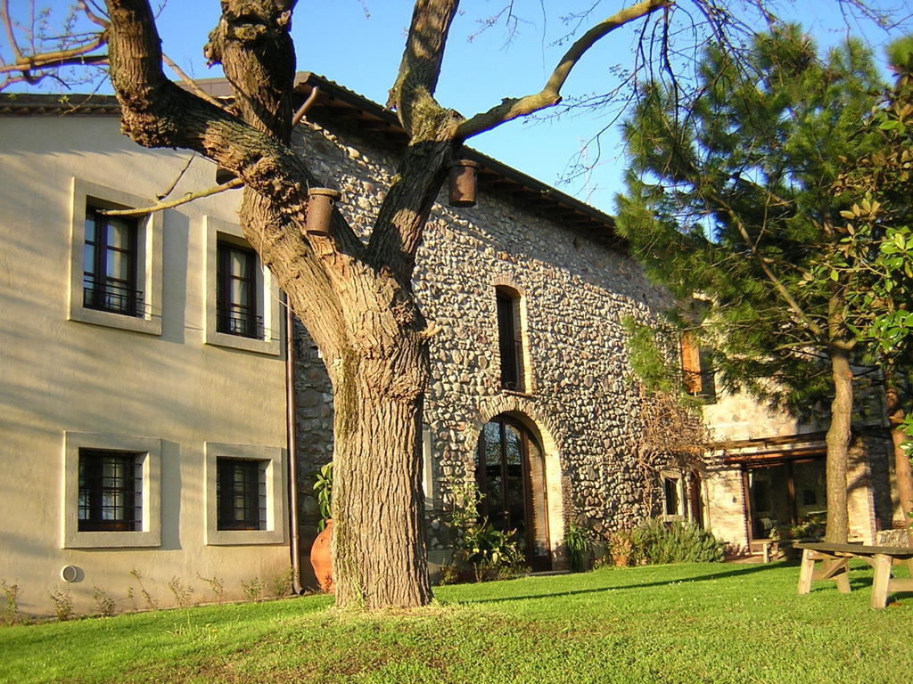 Agriturismo Trebisonda Country Resort Monzambano Δωμάτιο φωτογραφία