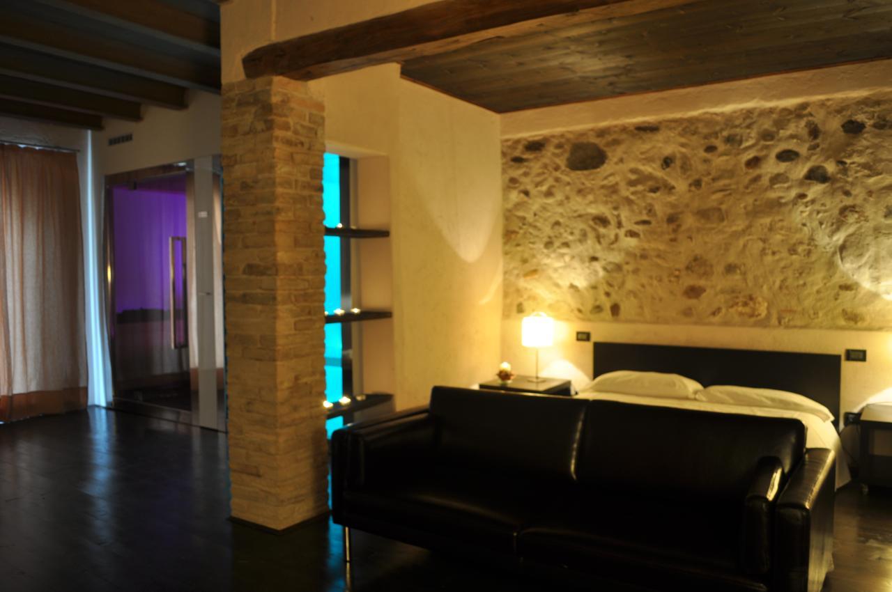 Agriturismo Trebisonda Country Resort Monzambano Εξωτερικό φωτογραφία