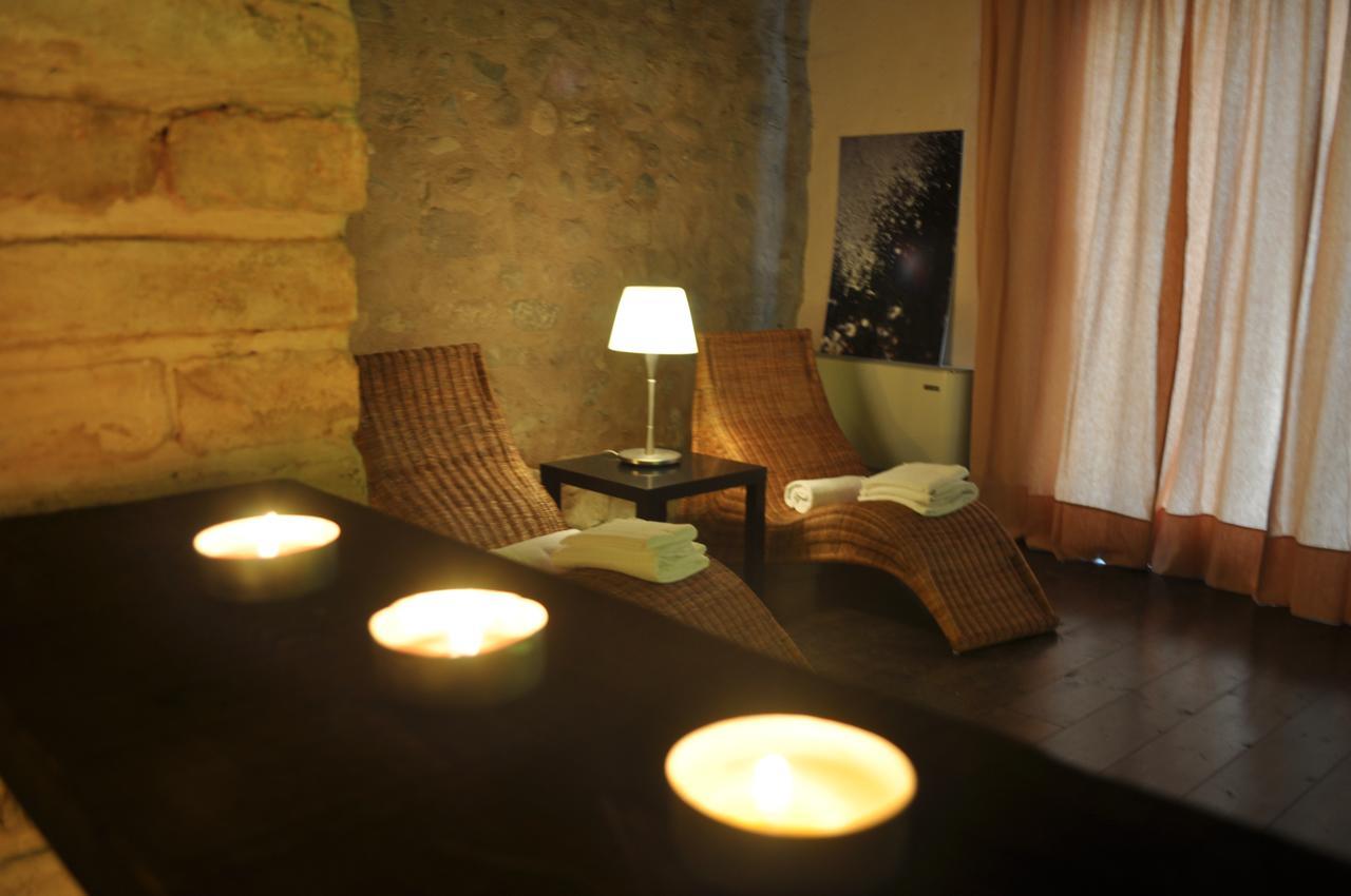 Agriturismo Trebisonda Country Resort Monzambano Εξωτερικό φωτογραφία