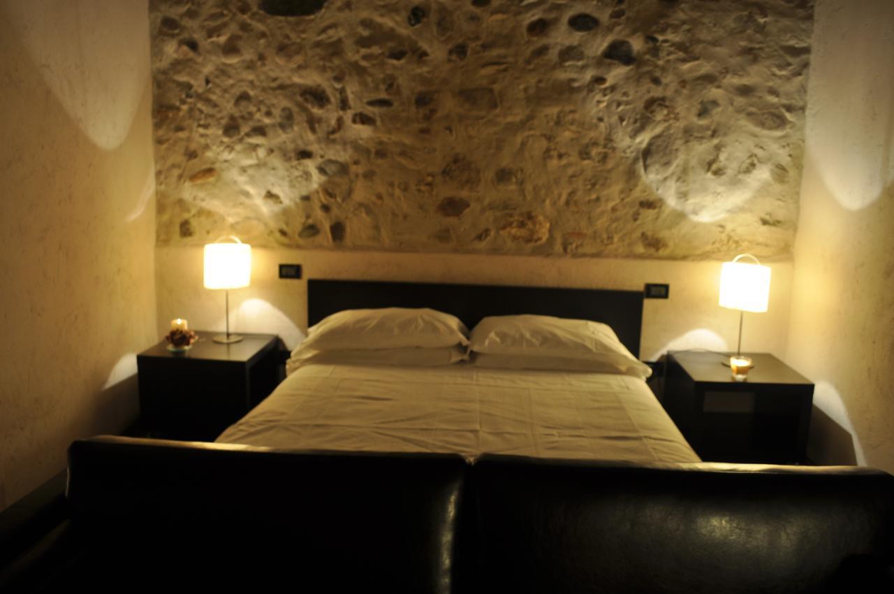 Agriturismo Trebisonda Country Resort Monzambano Εξωτερικό φωτογραφία