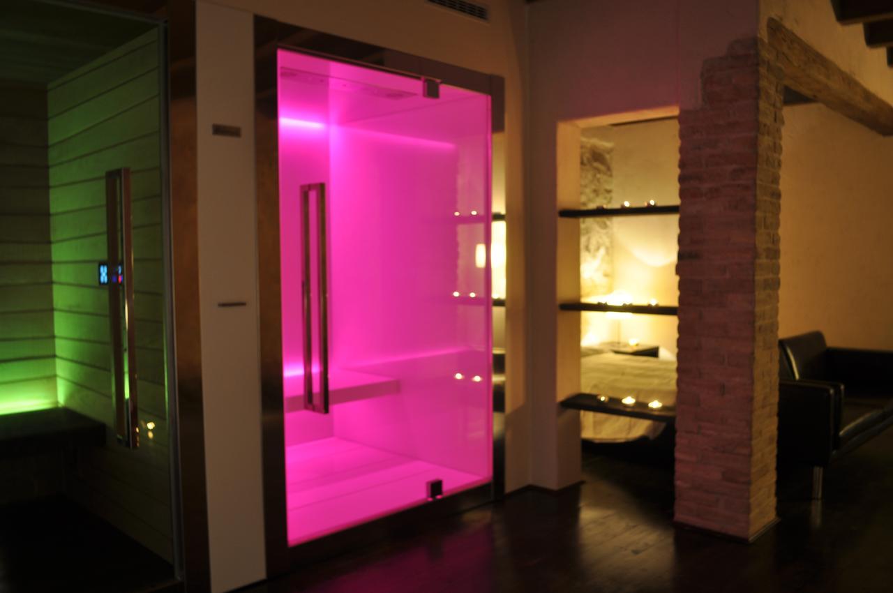 Agriturismo Trebisonda Country Resort Monzambano Εξωτερικό φωτογραφία